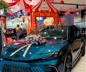 Experiential Marketing in Florida with Fantasy Lab Studios