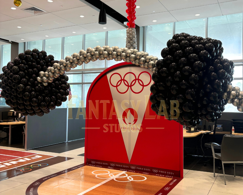 Balloon Decorations That Elevate Corporate Events in 2026