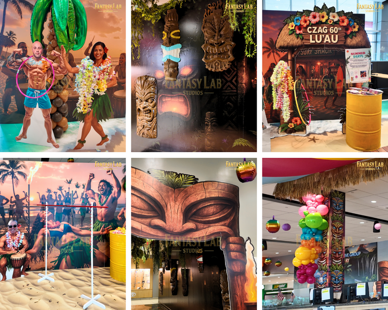 Corporate Event Decor in Florida: Custom Designs That Elevate Your Brand