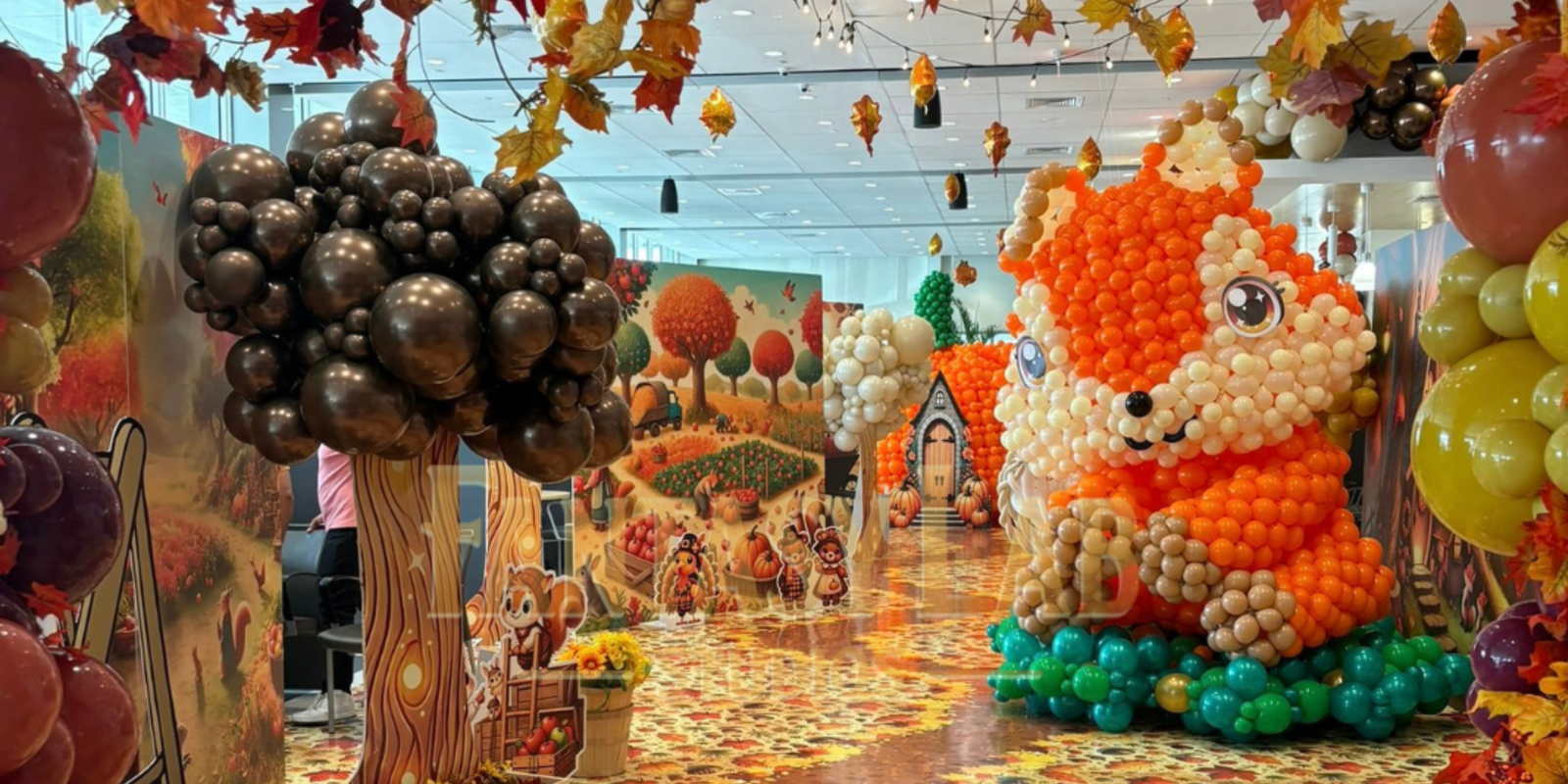 Video fallback image