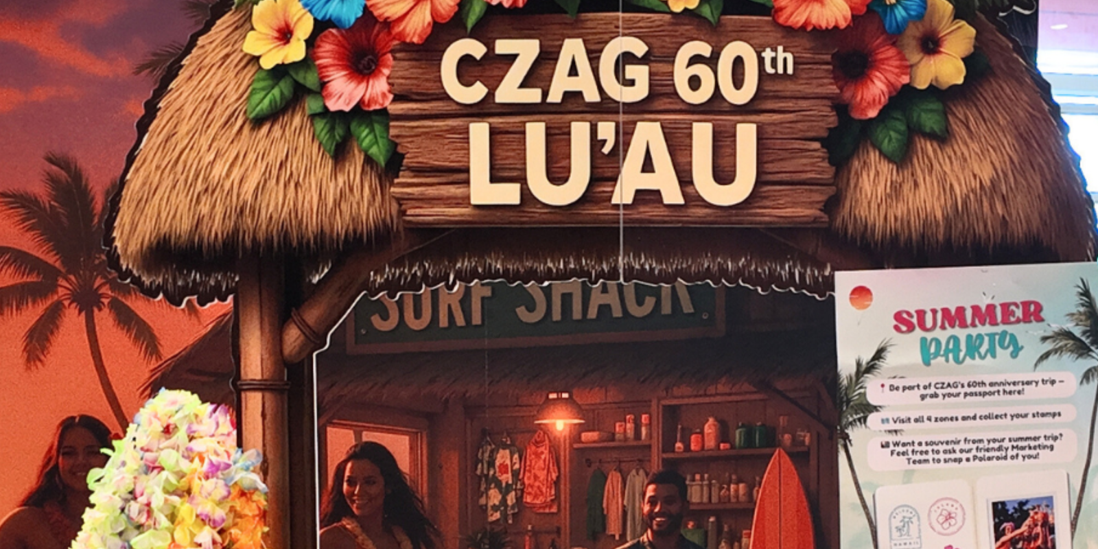 Video fallback image