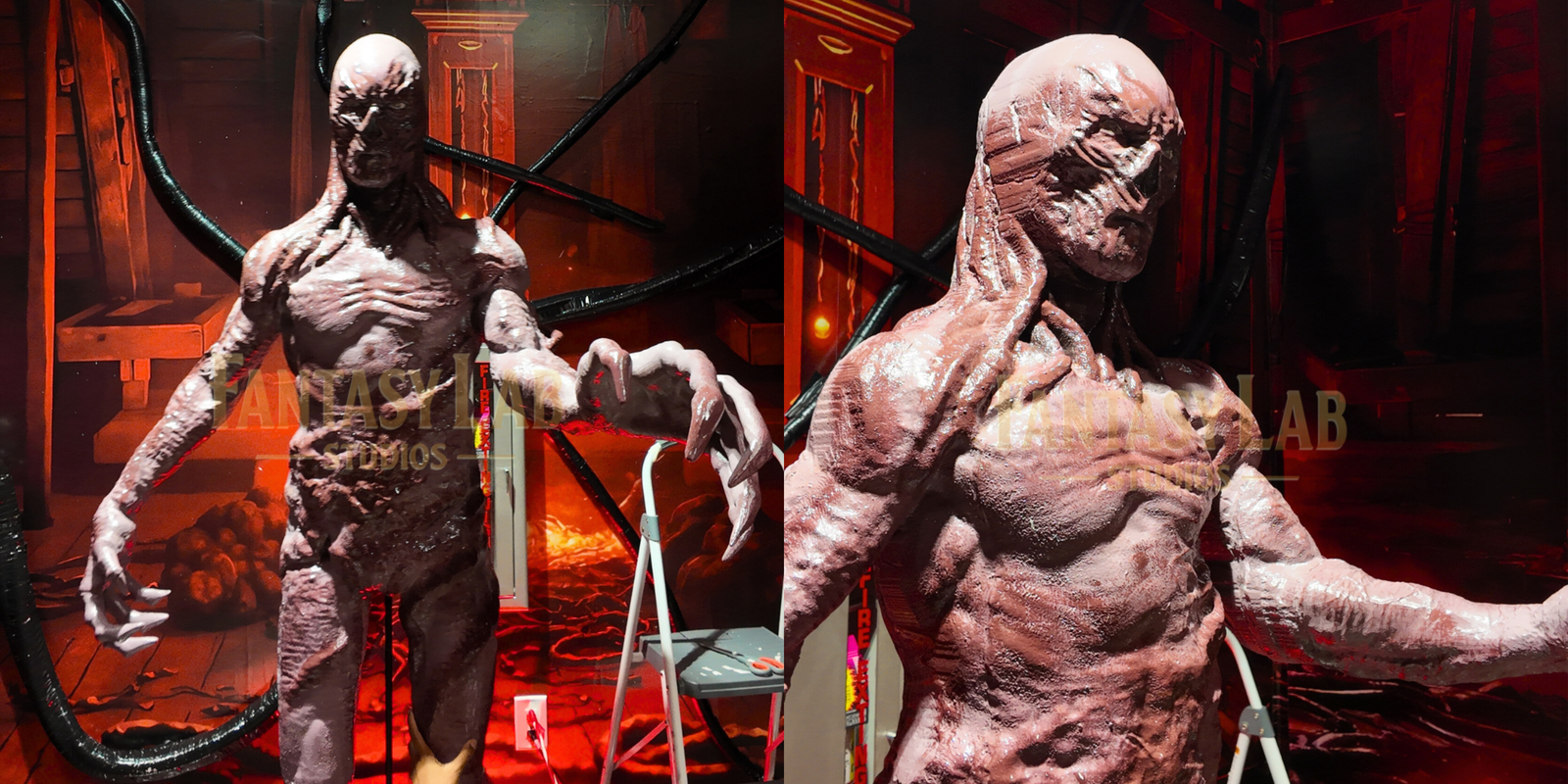 Video fallback image