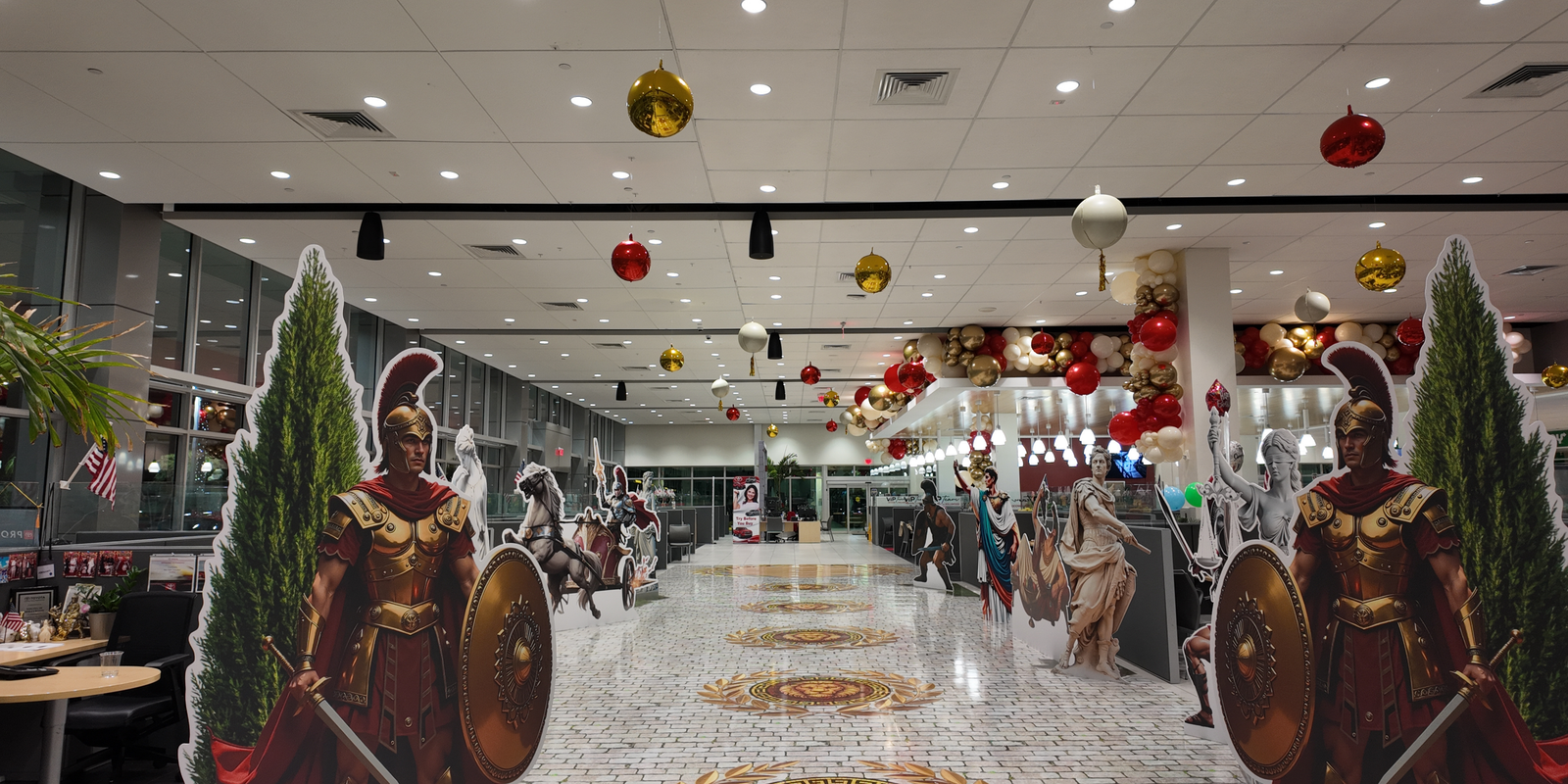 Video fallback image