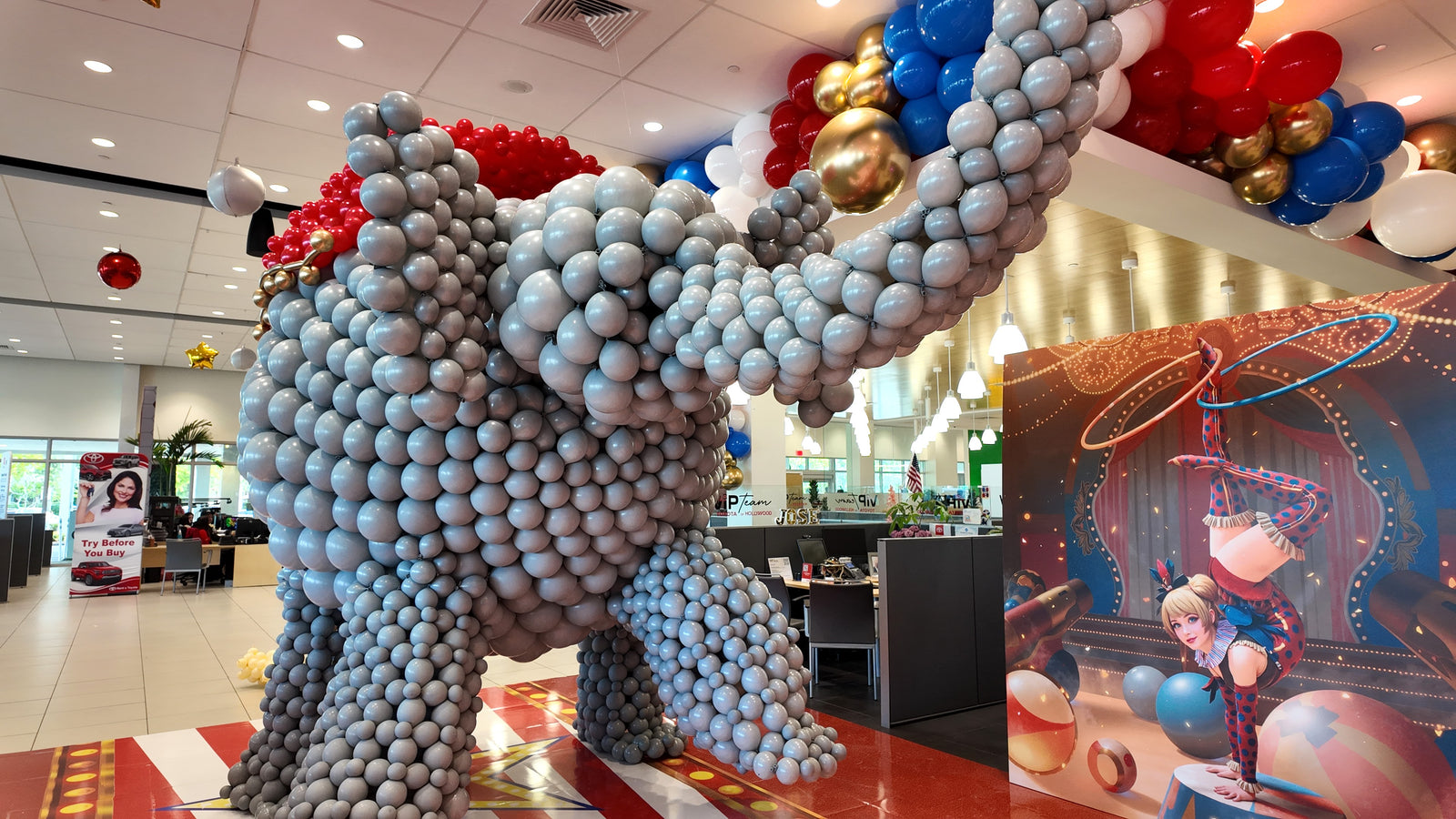 Video fallback image