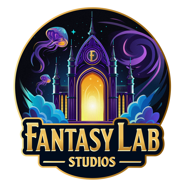 Fantasy Lab Studios