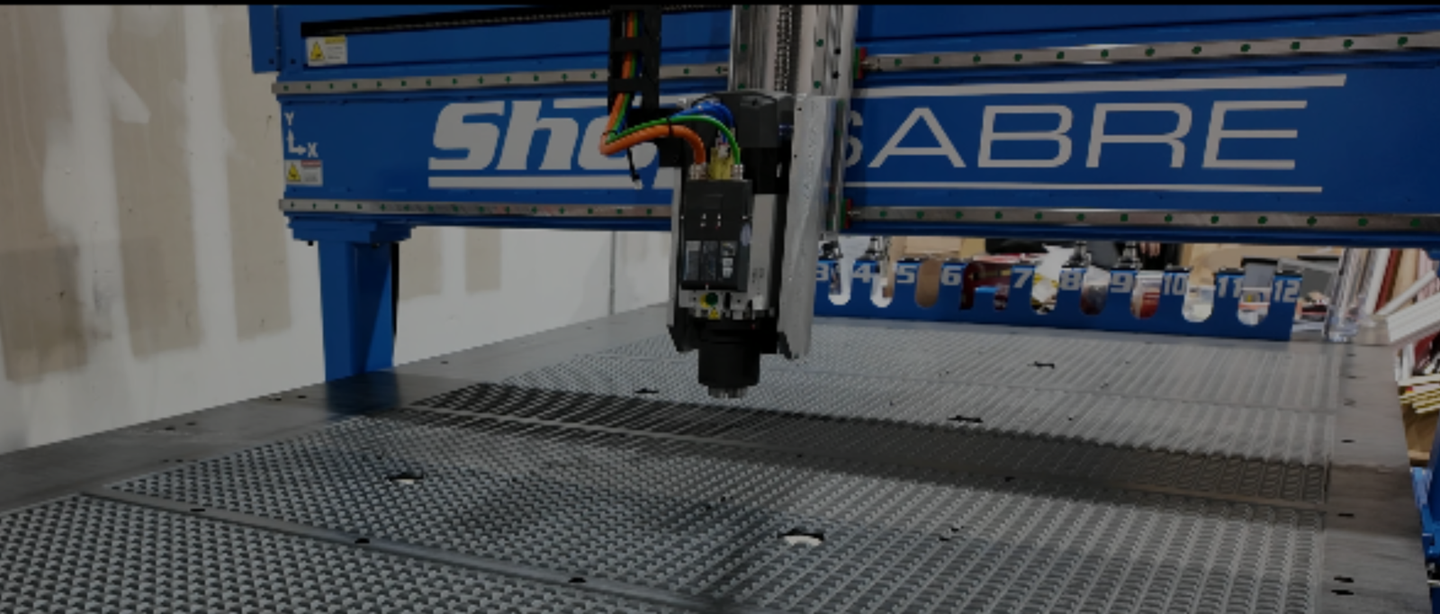 Video fallback image