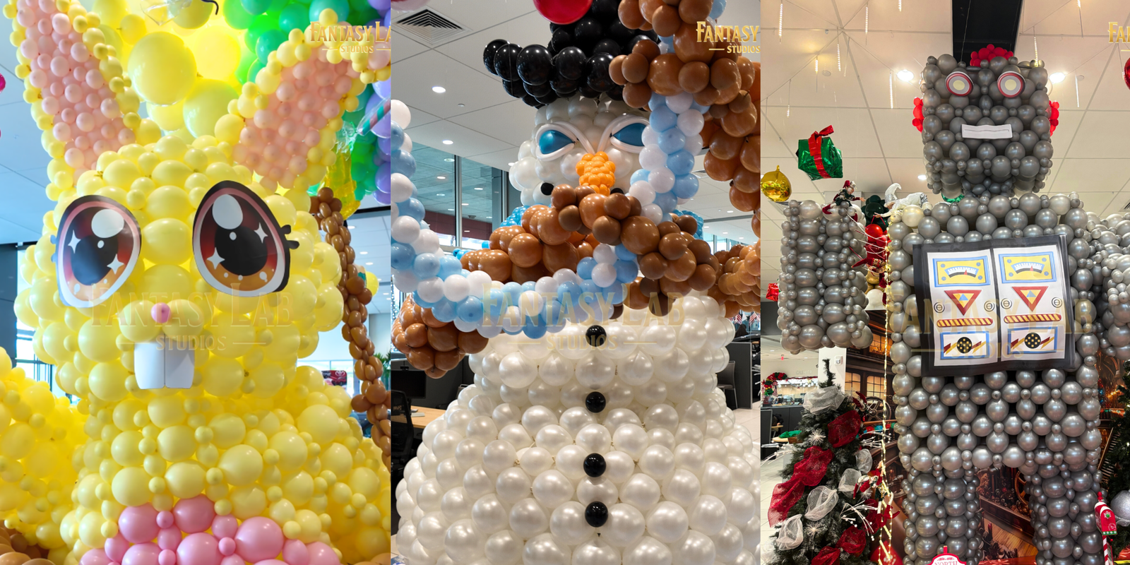 Video fallback image