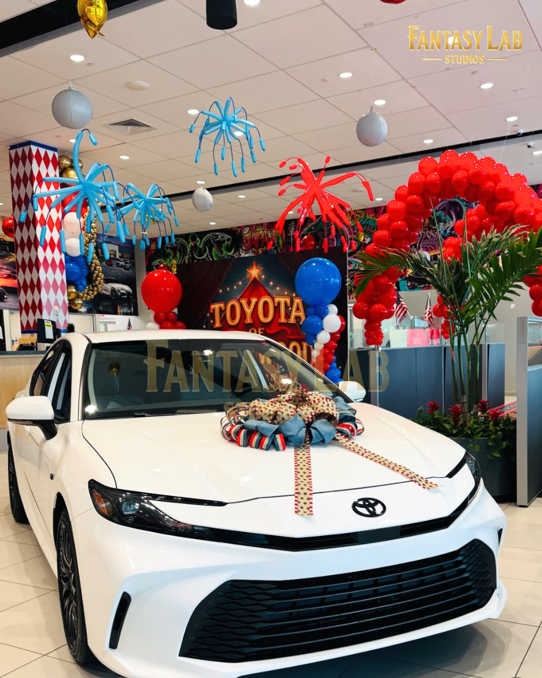 Custom Retail & POP Displays in Florida